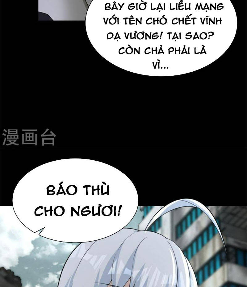 Mạt Thế Vi Vương Chap 583 - Next Chap 584