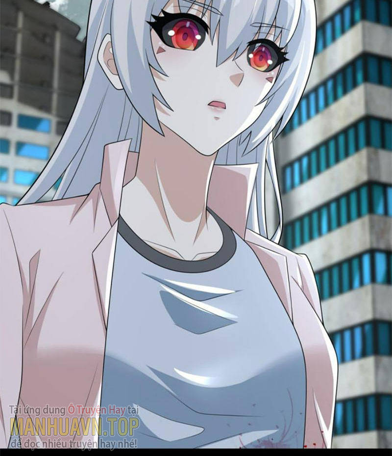 Mạt Thế Vi Vương Chap 583 - Next Chap 584