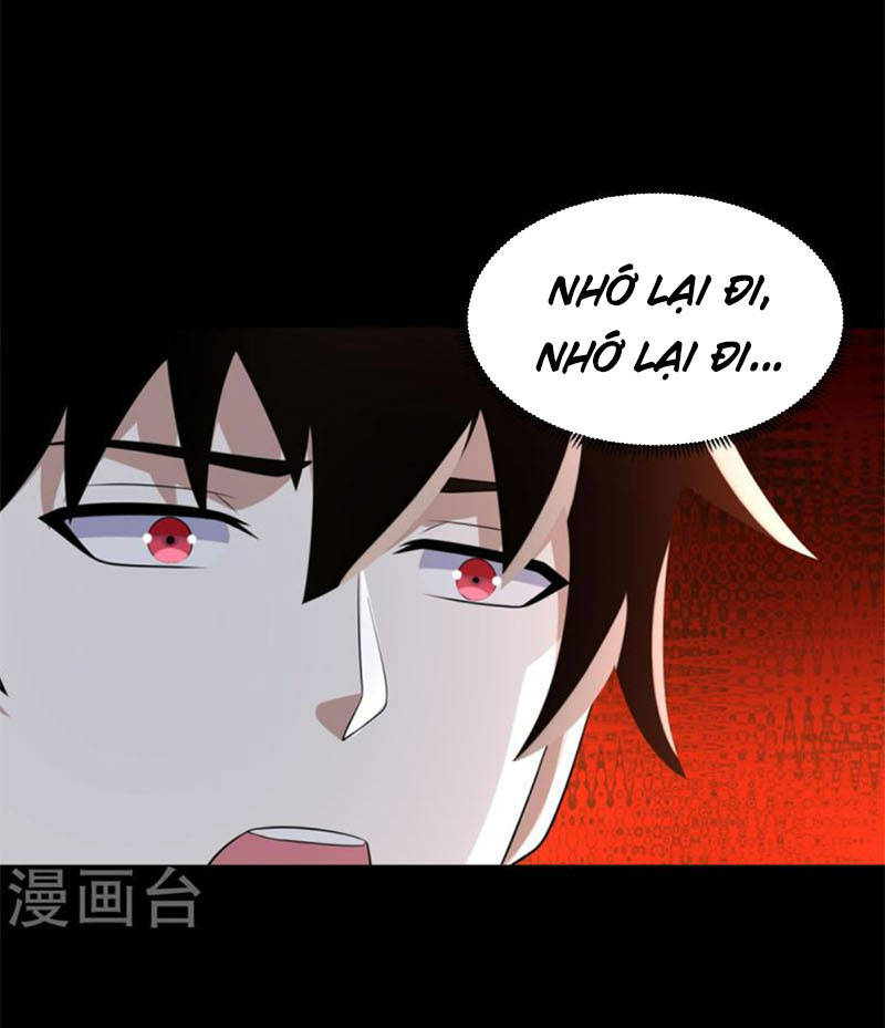 Mạt Thế Vi Vương Chap 583 - Next Chap 584