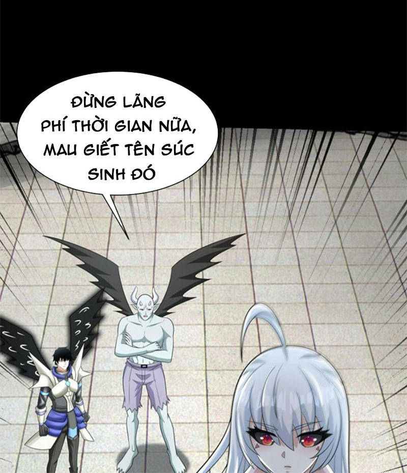 Mạt Thế Vi Vương Chap 583 - Next Chap 584