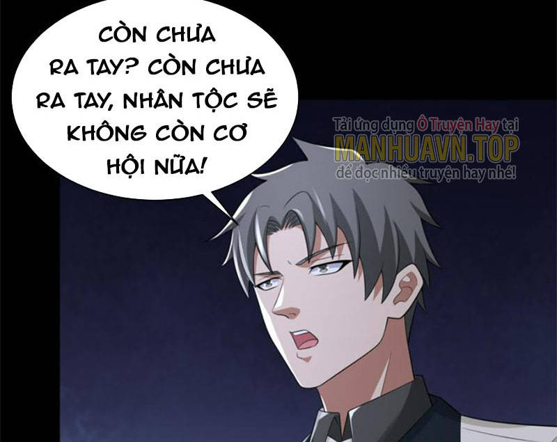Mạt Thế Vi Vương Chap 583 - Next Chap 584