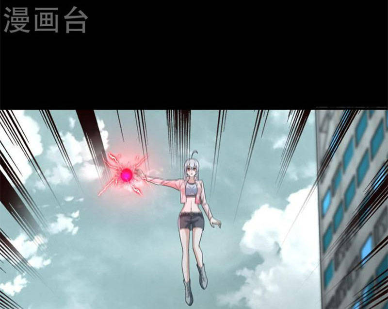 Mạt Thế Vi Vương Chap 583 - Next Chap 584