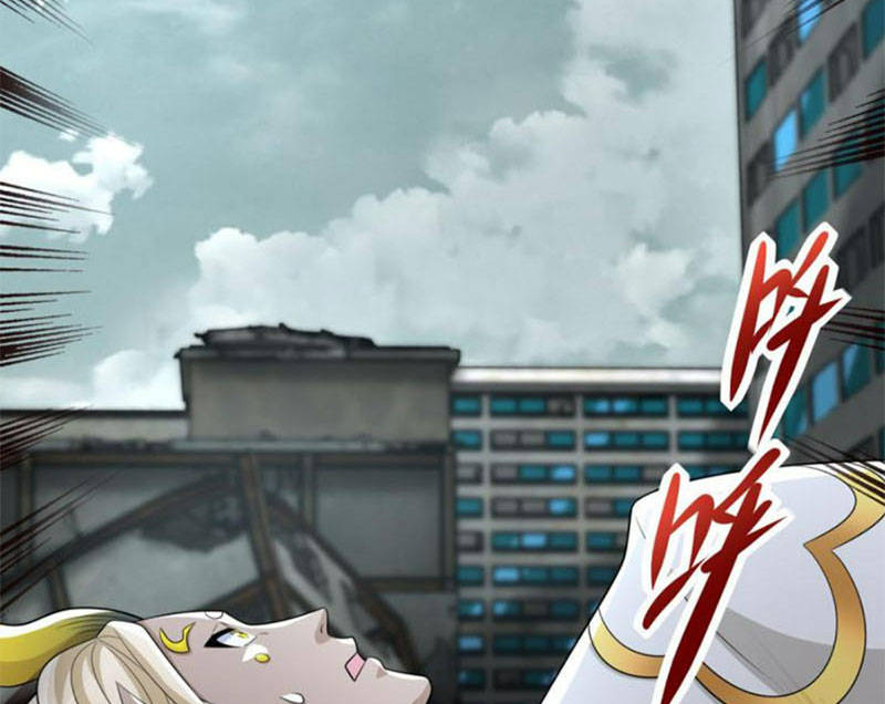 Mạt Thế Vi Vương Chap 583 - Next Chap 584