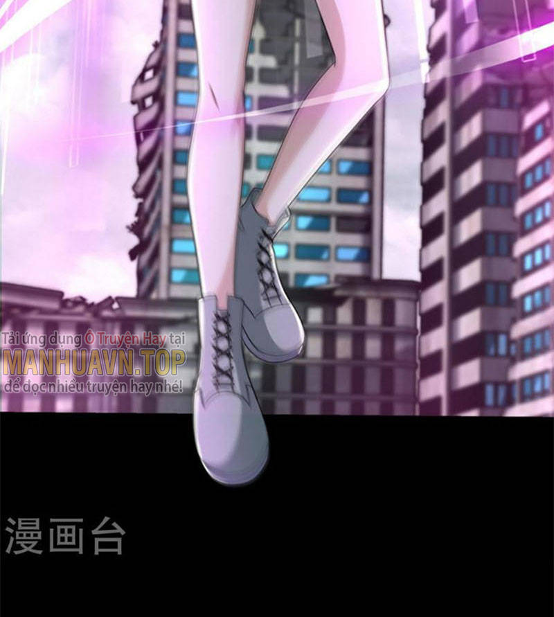 Mạt Thế Vi Vương Chap 583 - Next Chap 584