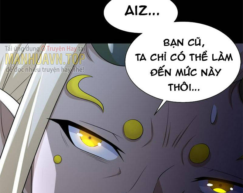 Mạt Thế Vi Vương Chap 583 - Next Chap 584