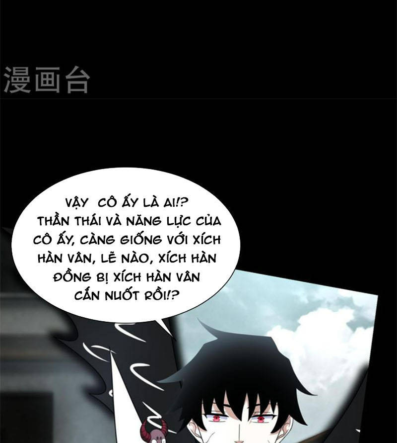 Mạt Thế Vi Vương Chap 583 - Next Chap 584