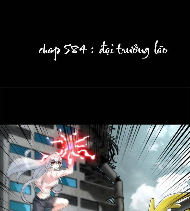 Mạt Thế Vi Vương Chap 584 - Next Chap 585