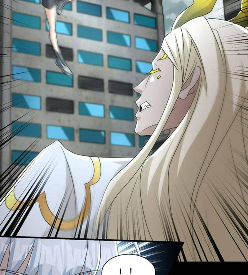 Mạt Thế Vi Vương Chap 584 - Next Chap 585