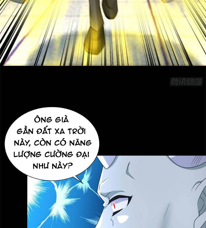 Mạt Thế Vi Vương Chap 584 - Next Chap 585