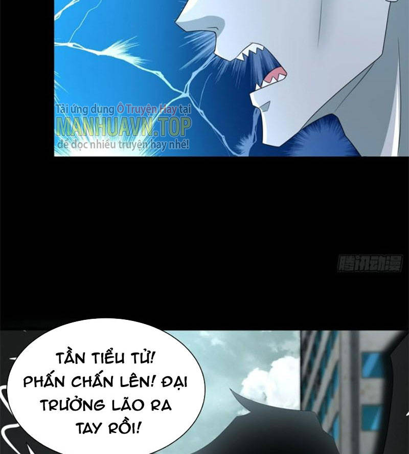 Mạt Thế Vi Vương Chap 584 - Next Chap 585