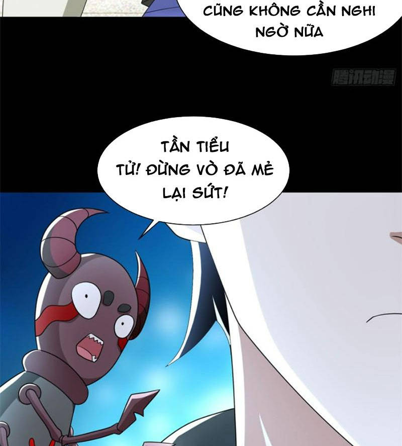 Mạt Thế Vi Vương Chap 584 - Next Chap 585