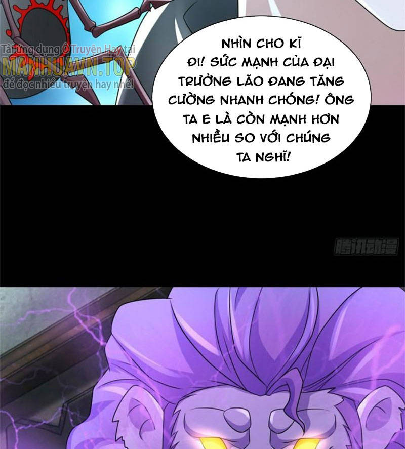 Mạt Thế Vi Vương Chap 584 - Next Chap 585