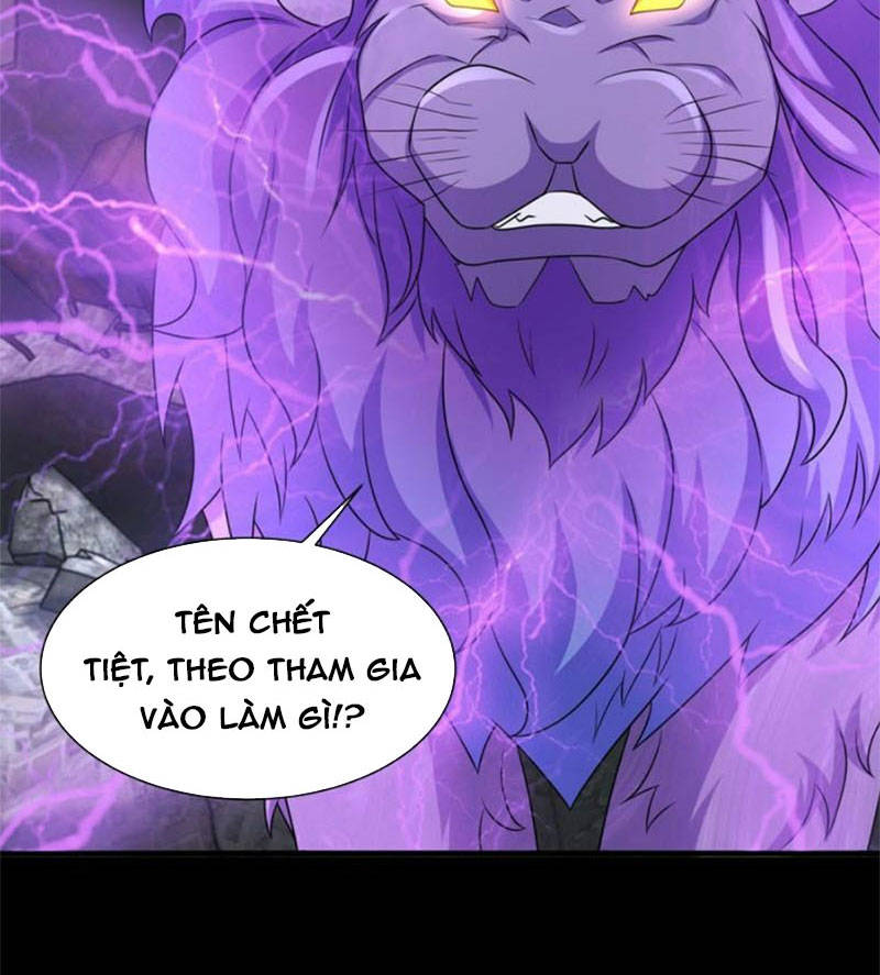 Mạt Thế Vi Vương Chap 584 - Next Chap 585