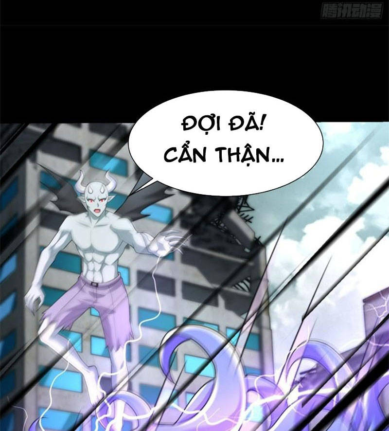 Mạt Thế Vi Vương Chap 584 - Next Chap 585