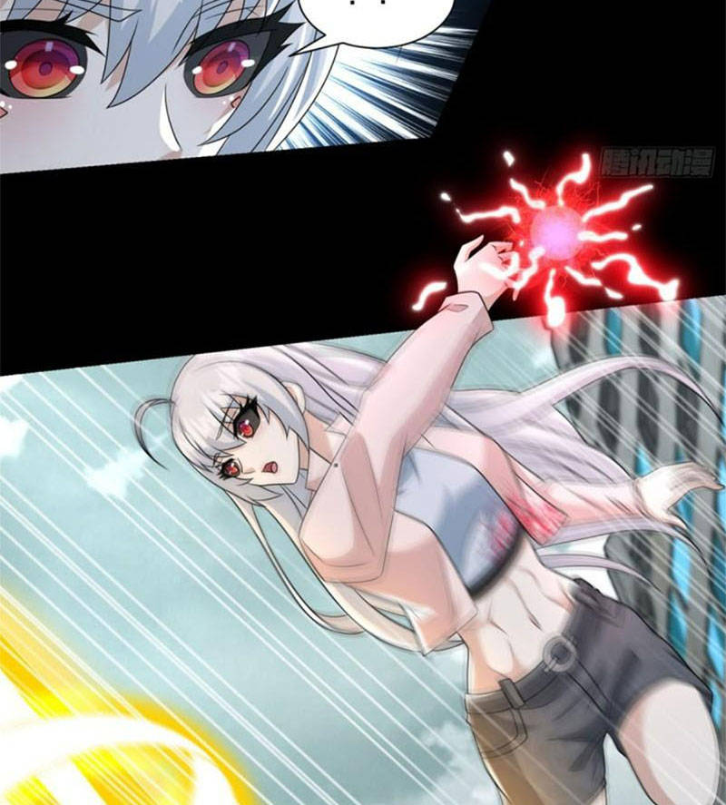 Mạt Thế Vi Vương Chap 584 - Next Chap 585