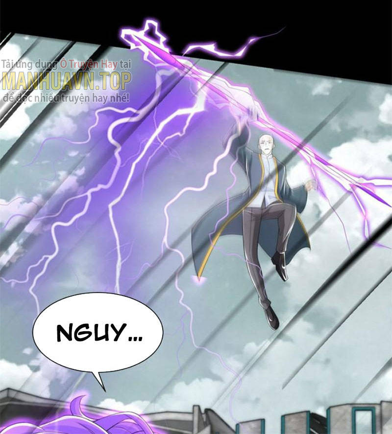 Mạt Thế Vi Vương Chap 584 - Next Chap 585