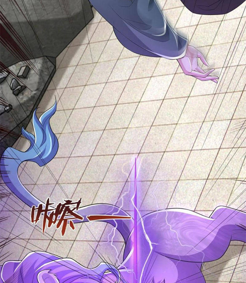 Mạt Thế Vi Vương Chap 584 - Next Chap 585