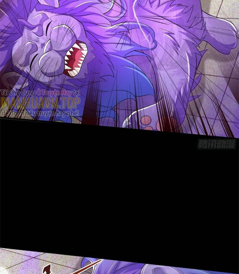 Mạt Thế Vi Vương Chap 584 - Next Chap 585