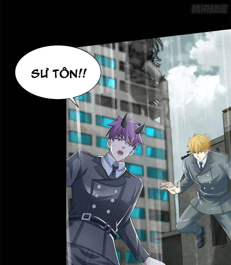 Mạt Thế Vi Vương Chap 584 - Next Chap 585