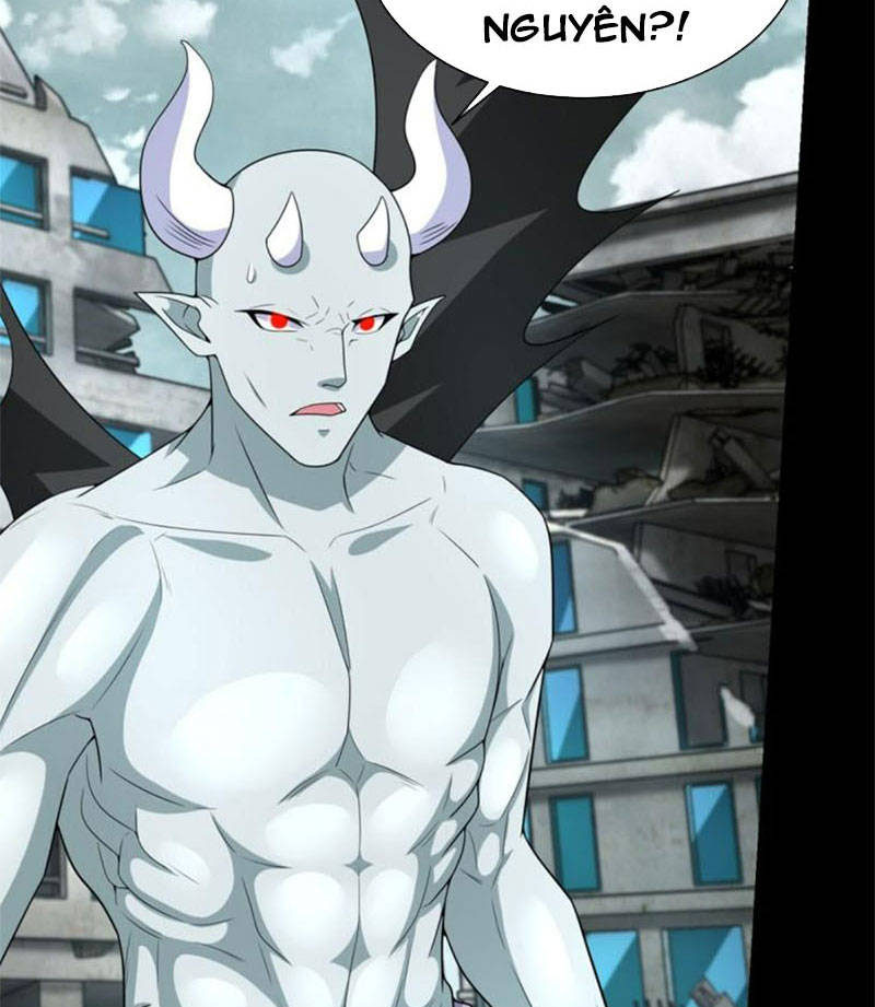 Mạt Thế Vi Vương Chap 584 - Next Chap 585