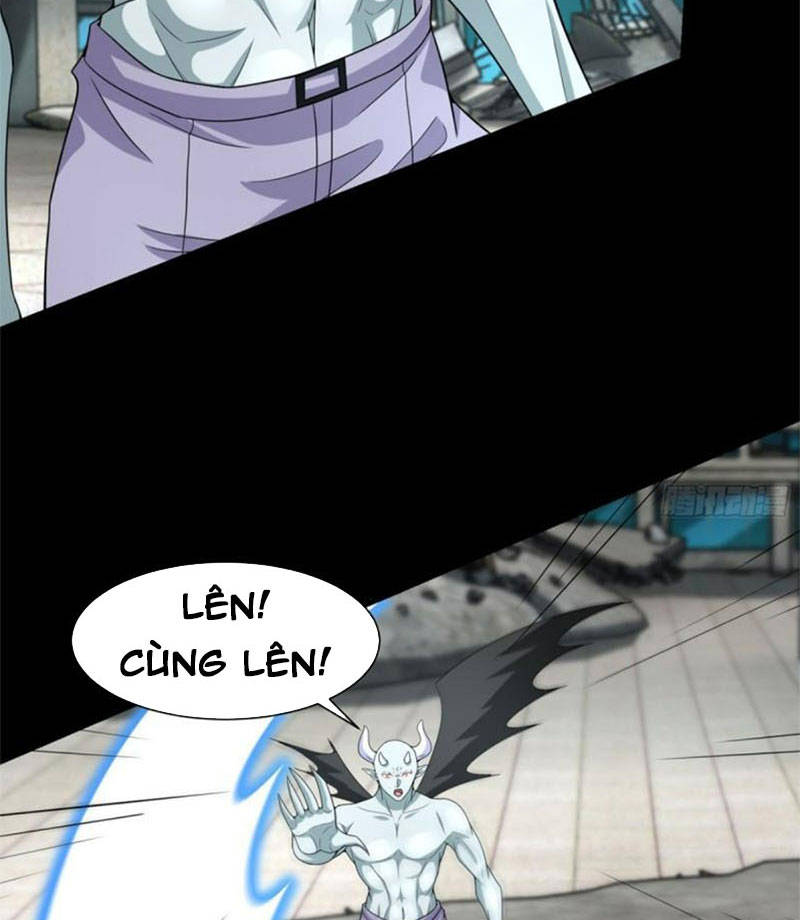 Mạt Thế Vi Vương Chap 584 - Next Chap 585