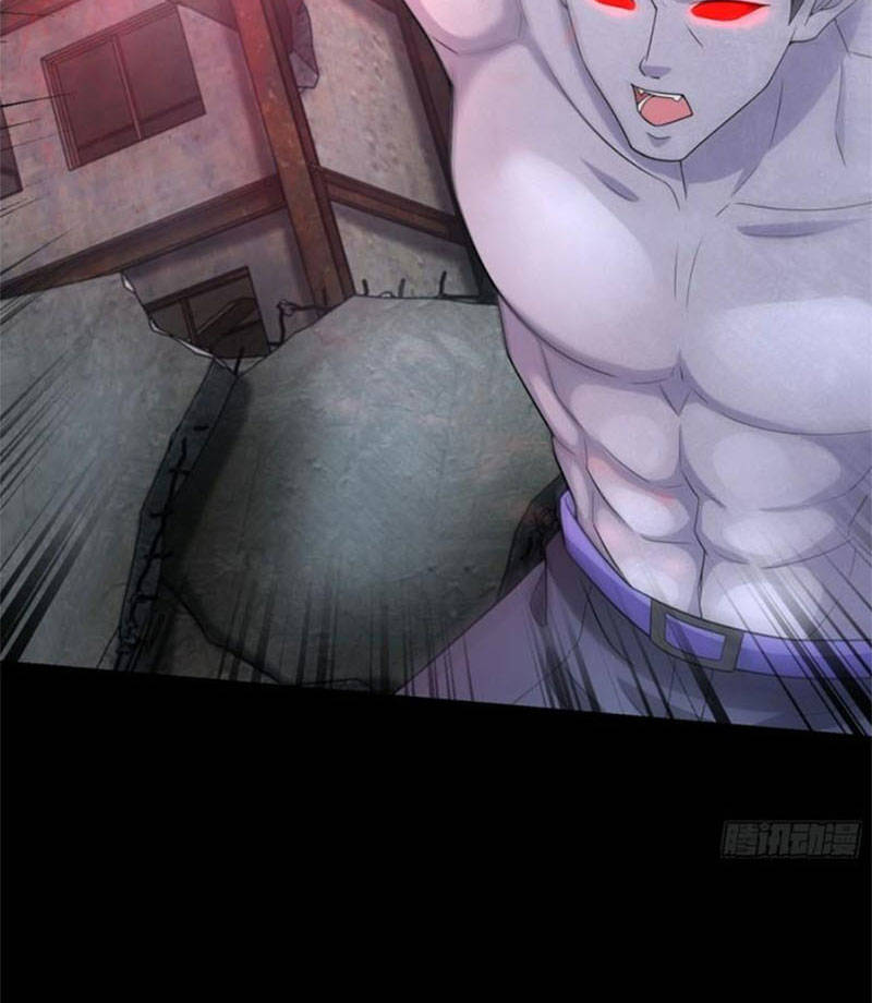 Mạt Thế Vi Vương Chap 584 - Next Chap 585