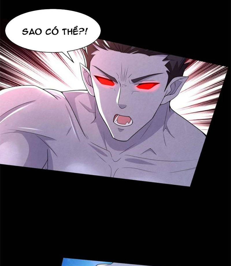 Mạt Thế Vi Vương Chap 584 - Next Chap 585