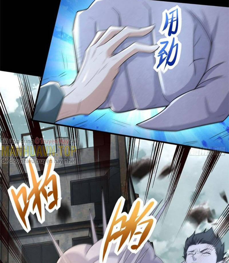 Mạt Thế Vi Vương Chap 584 - Next Chap 585