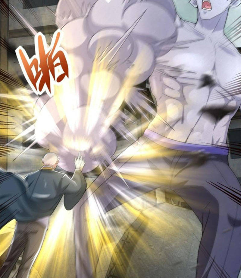 Mạt Thế Vi Vương Chap 584 - Next Chap 585