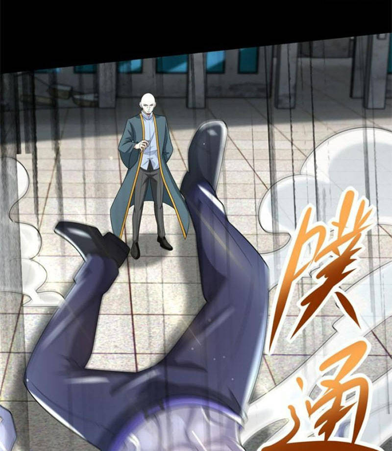 Mạt Thế Vi Vương Chap 584 - Next Chap 585