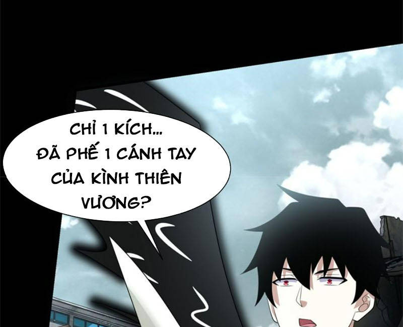 Mạt Thế Vi Vương Chap 584 - Next Chap 585