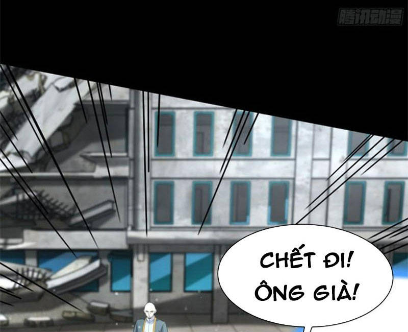Mạt Thế Vi Vương Chap 584 - Next Chap 585
