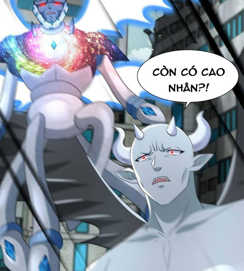 Mạt Thế Vi Vương Chap 584 - Next Chap 585