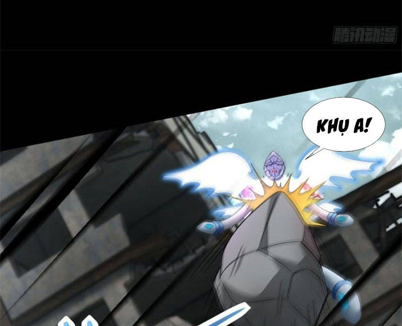 Mạt Thế Vi Vương Chap 584 - Next Chap 585