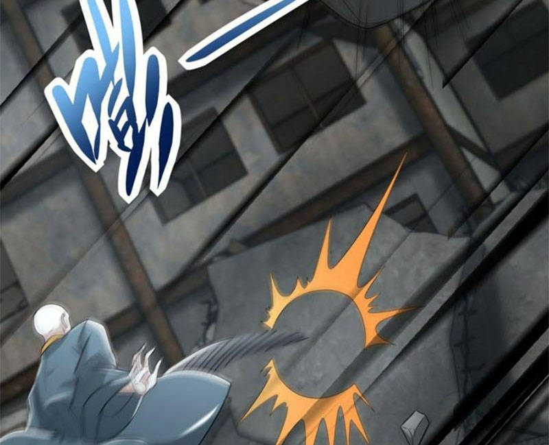 Mạt Thế Vi Vương Chap 584 - Next Chap 585