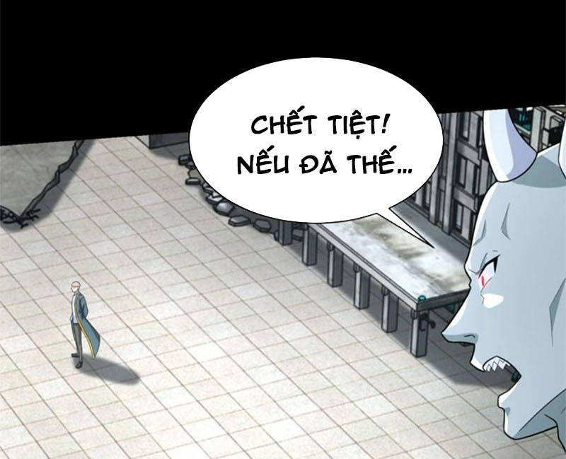 Mạt Thế Vi Vương Chap 584 - Next Chap 585