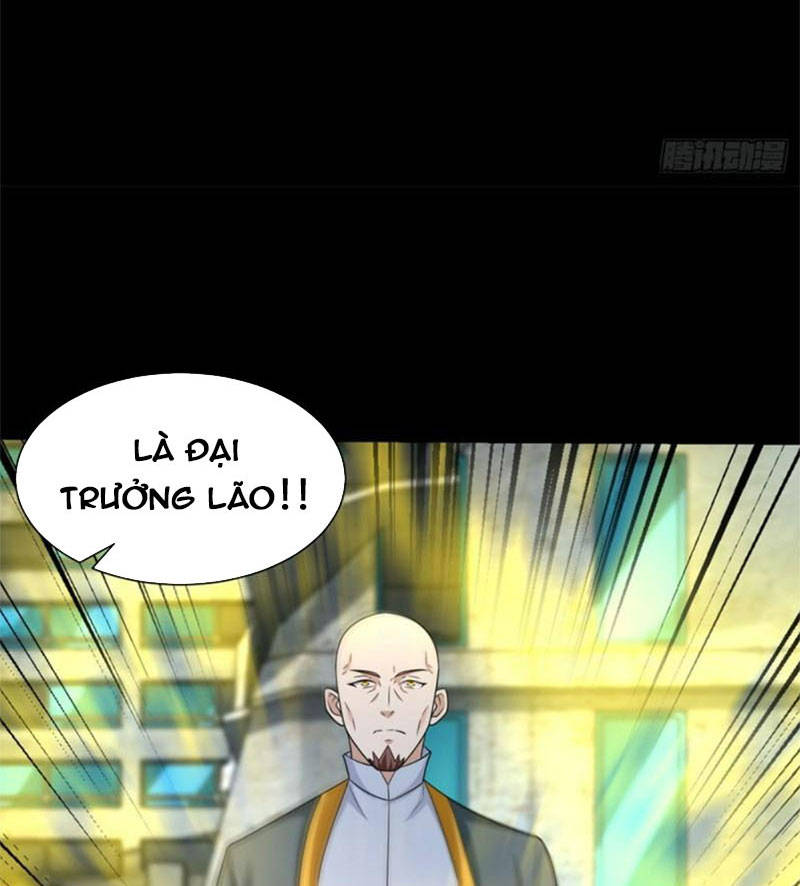 Mạt Thế Vi Vương Chap 584 - Next Chap 585