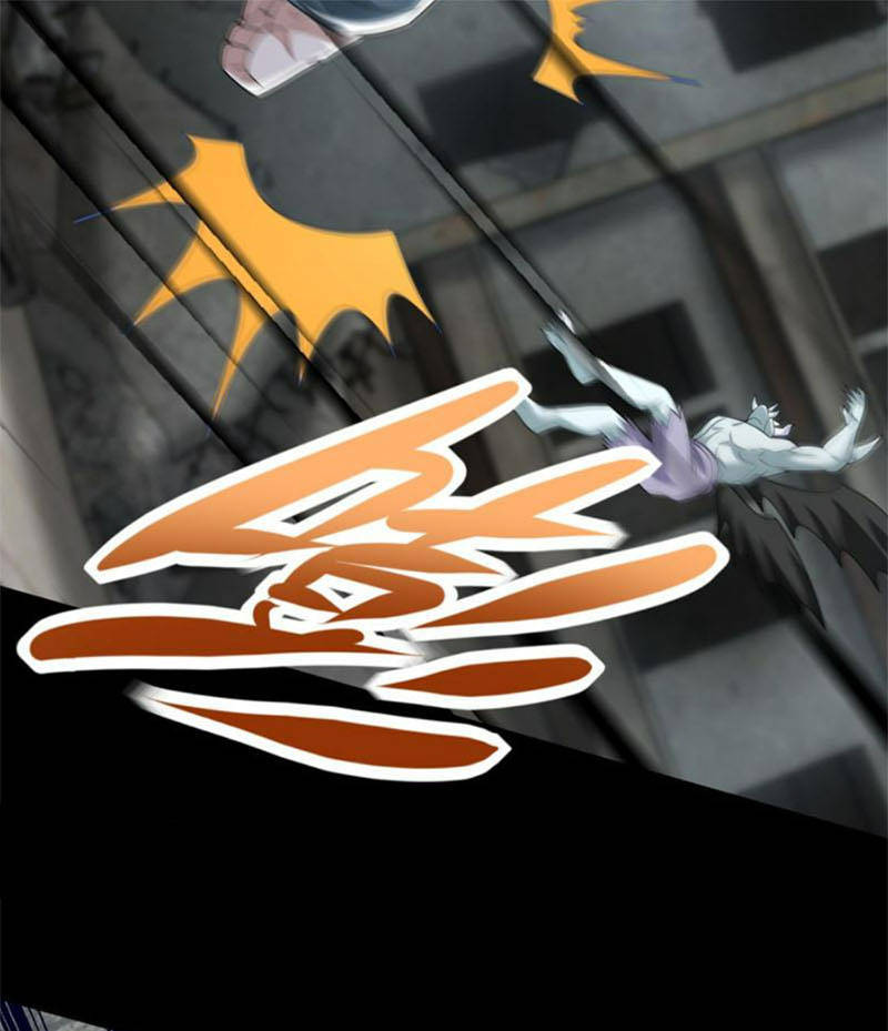 Mạt Thế Vi Vương Chap 585 - Next Chap 586