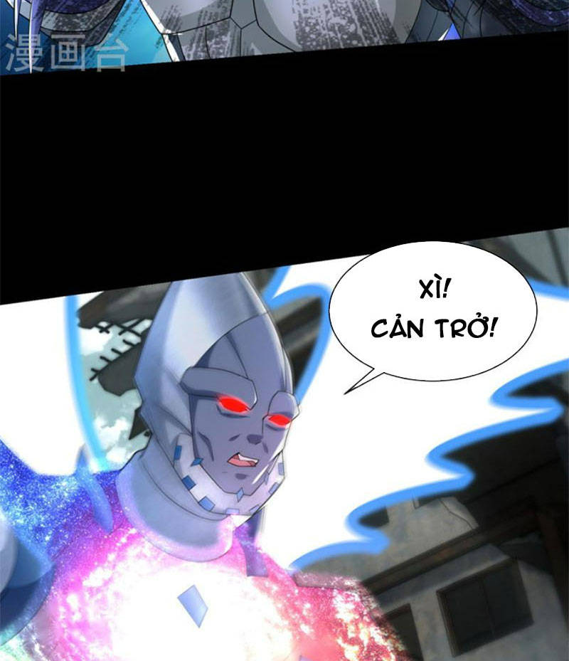 Mạt Thế Vi Vương Chap 585 - Next Chap 586