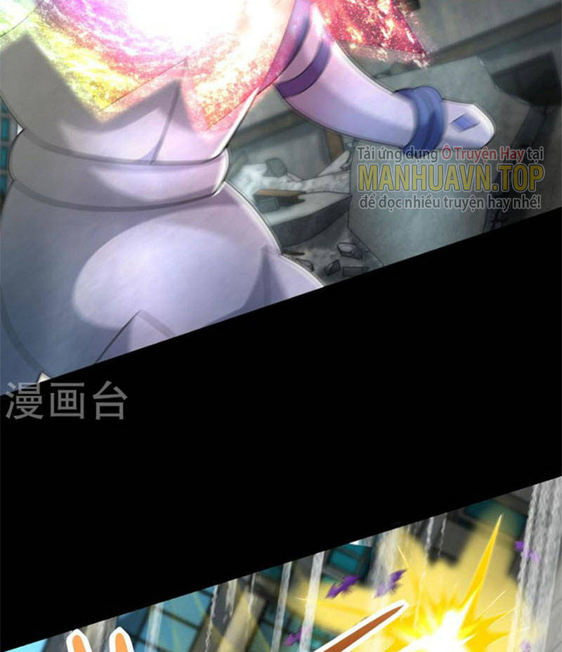Mạt Thế Vi Vương Chap 585 - Next Chap 586