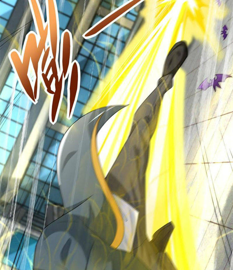 Mạt Thế Vi Vương Chap 585 - Next Chap 586