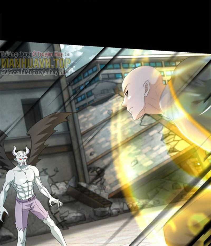 Mạt Thế Vi Vương Chap 585 - Next Chap 586