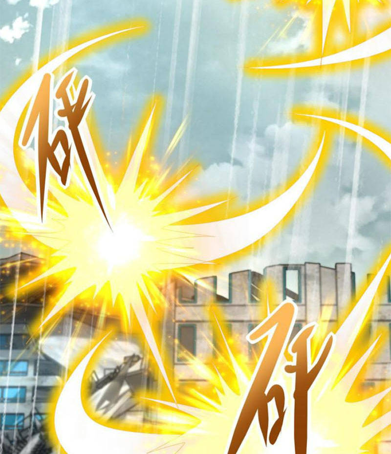 Mạt Thế Vi Vương Chap 585 - Next Chap 586