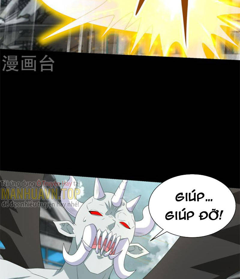 Mạt Thế Vi Vương Chap 585 - Next Chap 586