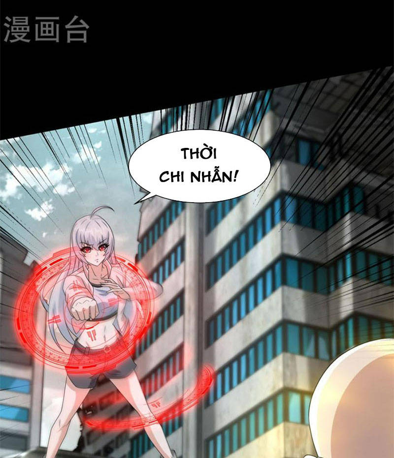 Mạt Thế Vi Vương Chap 585 - Next Chap 586
