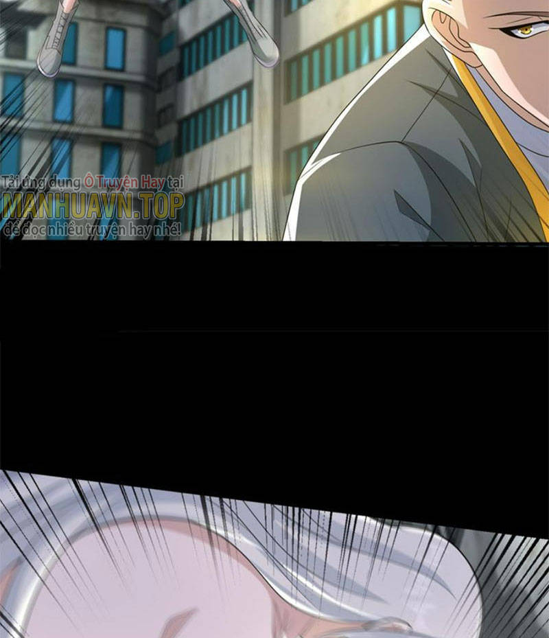 Mạt Thế Vi Vương Chap 585 - Next Chap 586