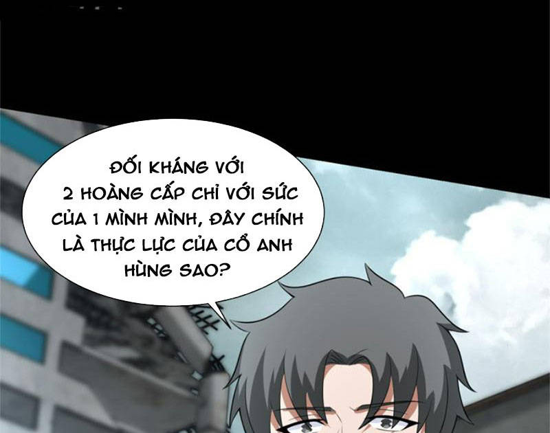 Mạt Thế Vi Vương Chap 585 - Next Chap 586
