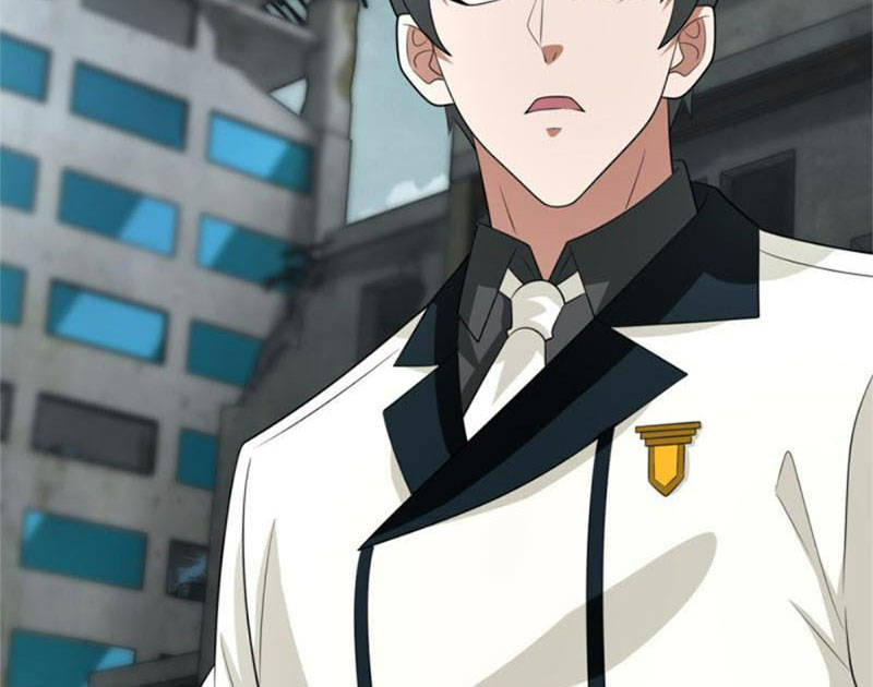 Mạt Thế Vi Vương Chap 585 - Next Chap 586