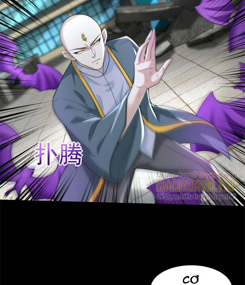 Mạt Thế Vi Vương Chap 585 - Next Chap 586