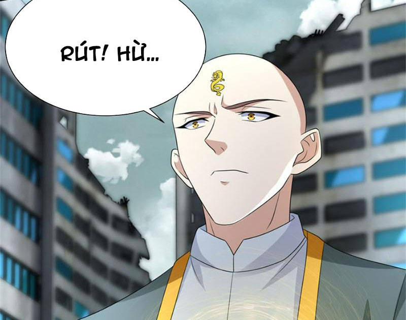 Mạt Thế Vi Vương Chap 585 - Next Chap 586